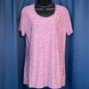 32 Degrees Purple T-Shirt